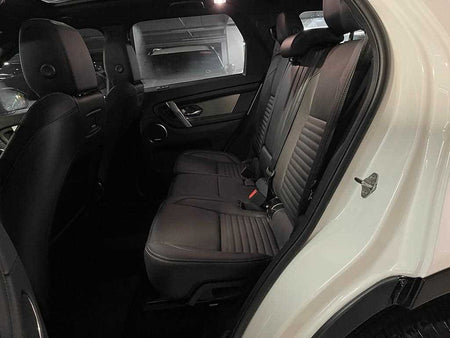 Land Rover Discovery Sport — photo 06