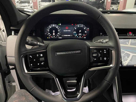 Land Rover Discovery Sport — photo 07