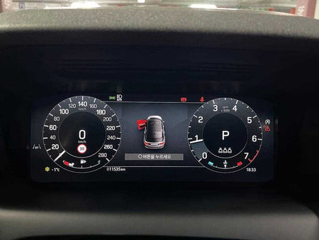 Land Rover Discovery Sport — photo 08
