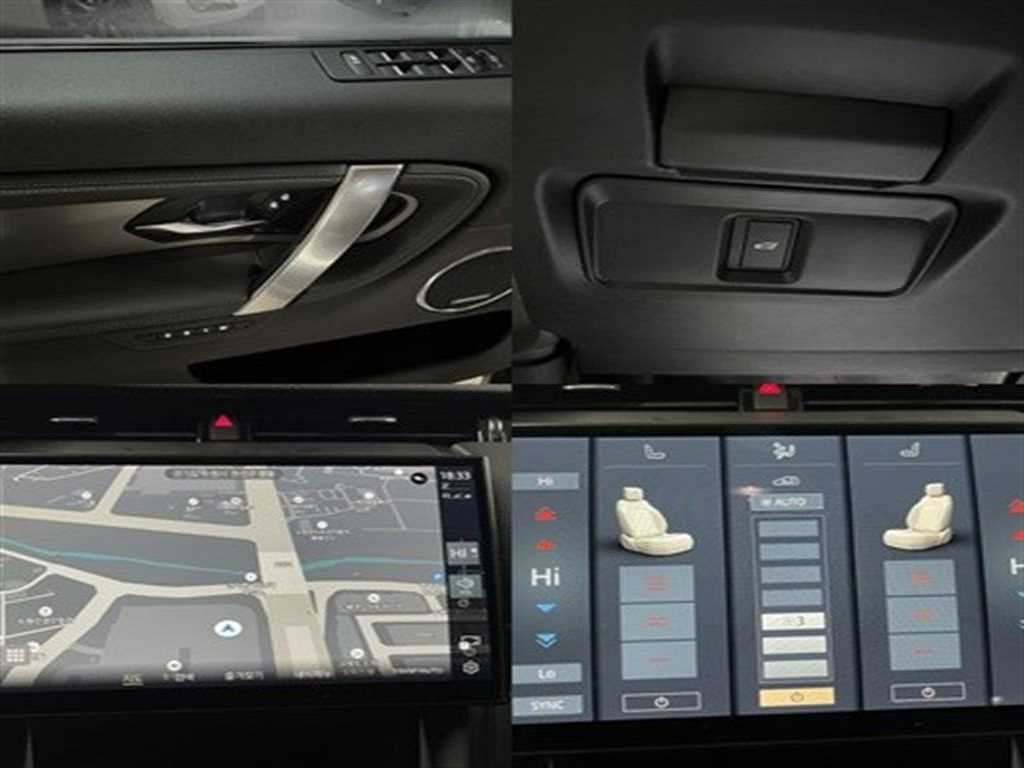 Land Rover Discovery Sport — photo 12