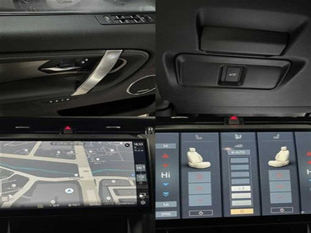 Land Rover Discovery Sport — photo 12