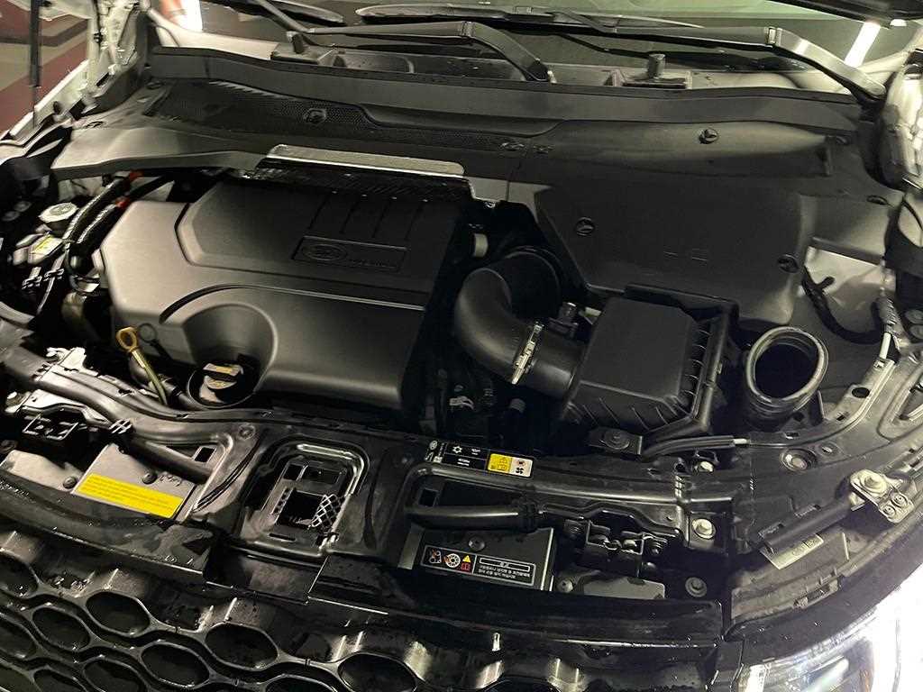 Land Rover Discovery Sport — photo 19