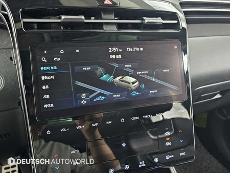 Hyundai Tucson — photo 17