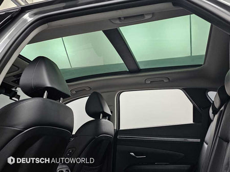 Hyundai Tucson — photo 19