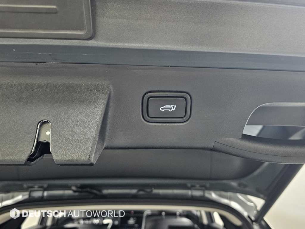 Hyundai Tucson — photo 20