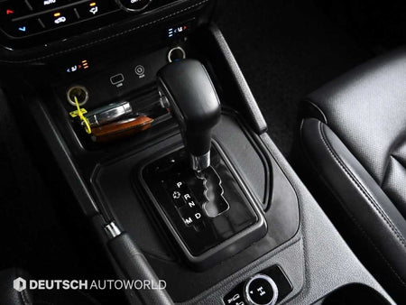 KGM Rexton — photo 09