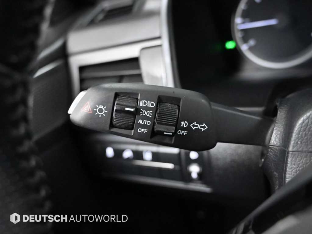 KGM Rexton — photo 16