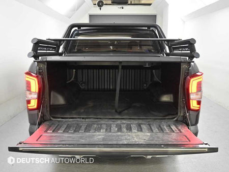 KGM Rexton — photo 20