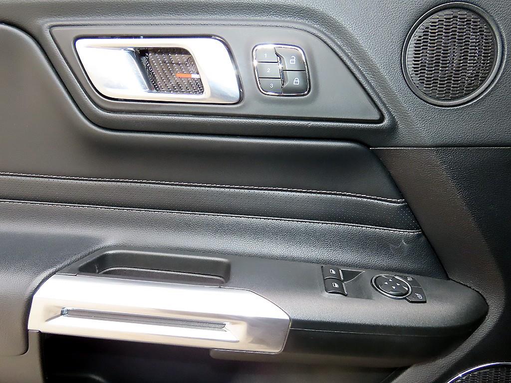 Ford Mustang — photo 11