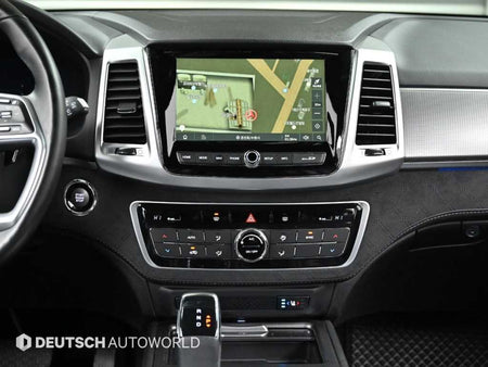 KGM Rexton — photo 14