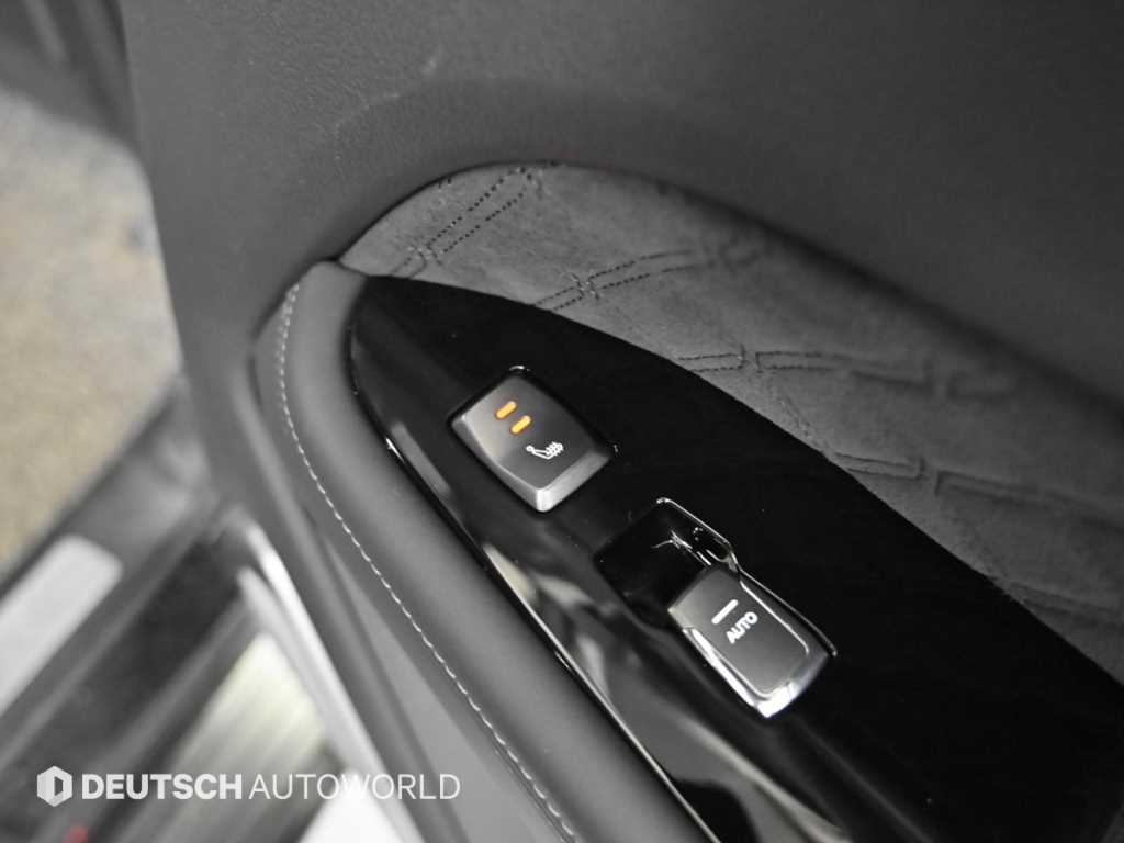 KGM Rexton — photo 16