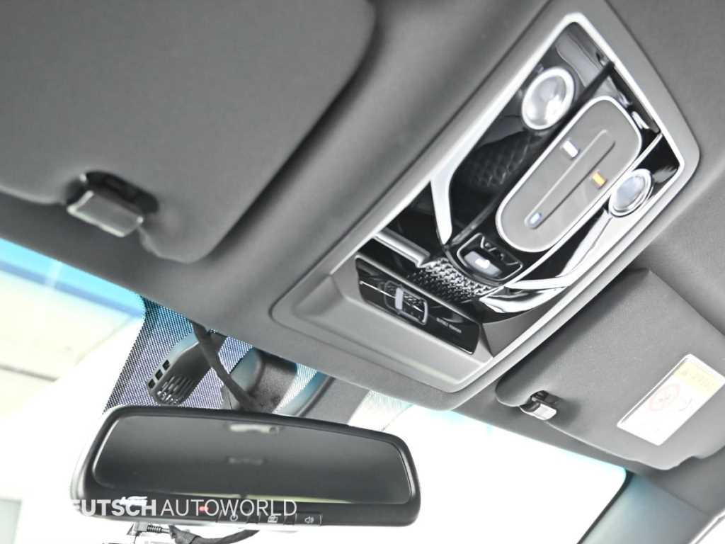 KGM Rexton — photo 19