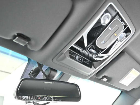 KGM Rexton — photo 19