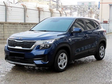 Kia Seltos — photo 02