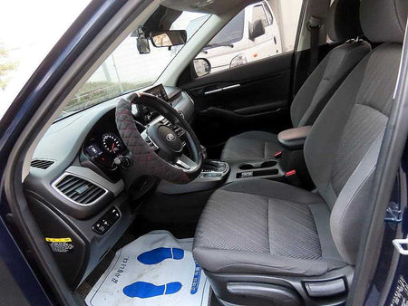 Kia Seltos — photo 05