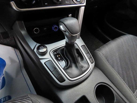 Kia Seltos — photo 10