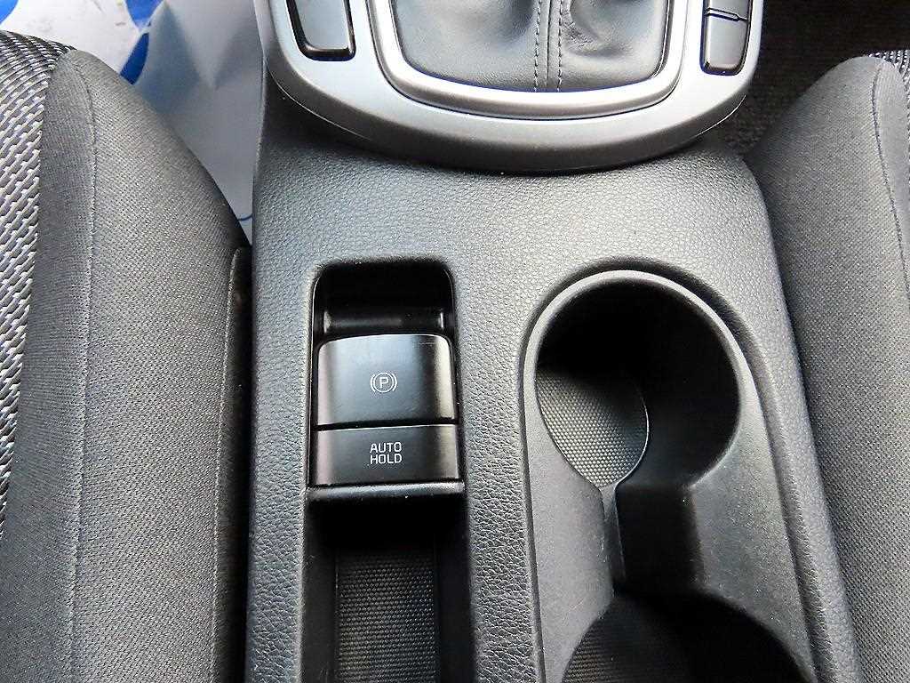 Kia Seltos — photo 13