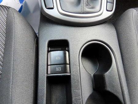 Kia Seltos — photo 13