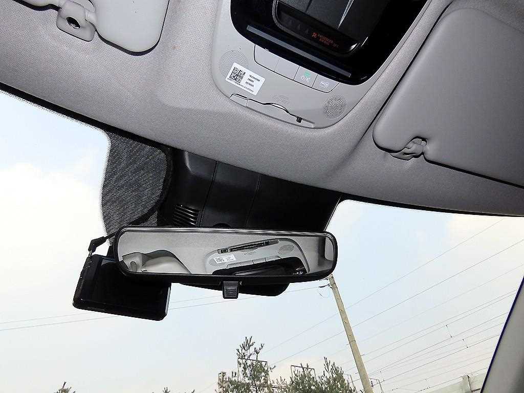 Kia Seltos — photo 15