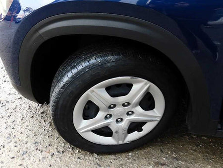 Kia Seltos — photo 19