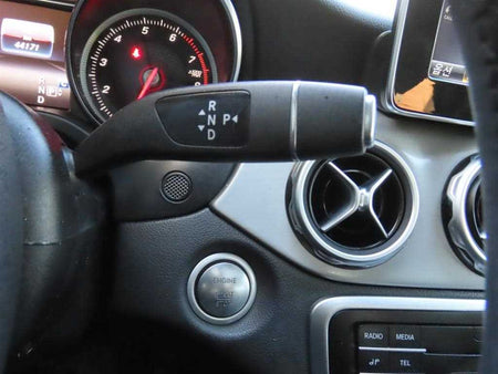 Mercedes-Benz GLA-Class — photo 16