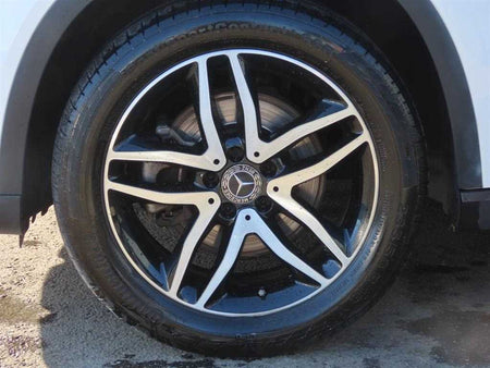Mercedes-Benz GLA-Class — photo 20