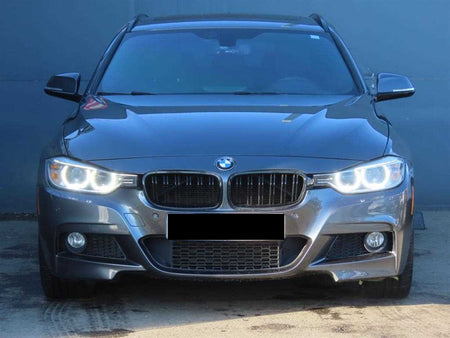 BMW 3-Series — photo 02
