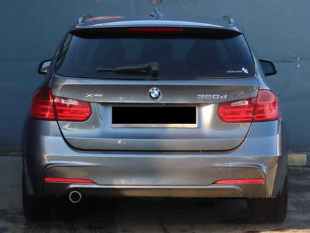 BMW 3-Series — photo 04