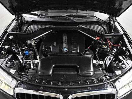 BMW X6 — photo 06