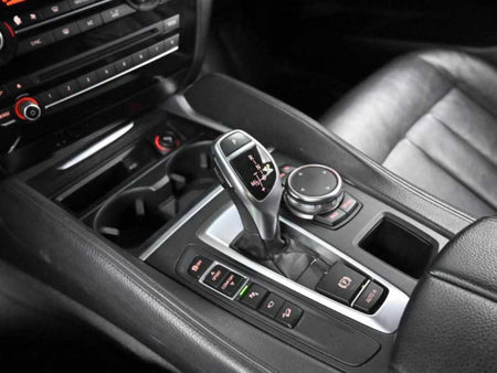BMW X6 — photo 09