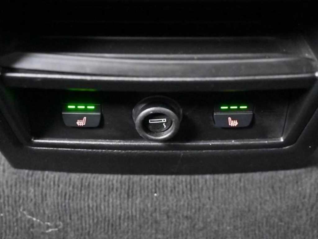 BMW X6 — photo 16