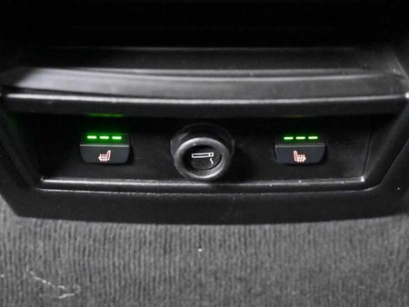 BMW X6 — photo 16