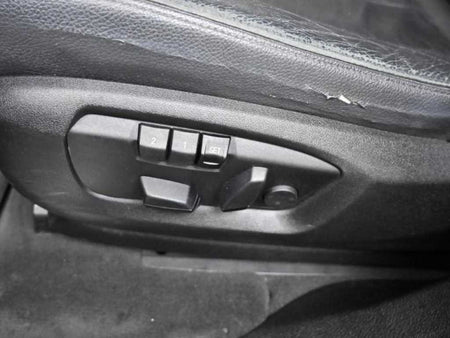 BMW X6 — photo 17