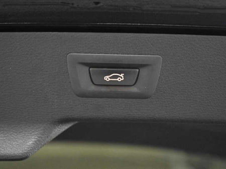 BMW X6 — photo 20