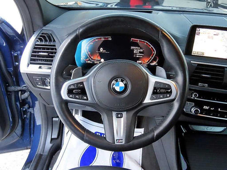 BMW X4 — photo 08