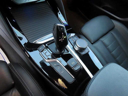 BMW X4 — photo 11