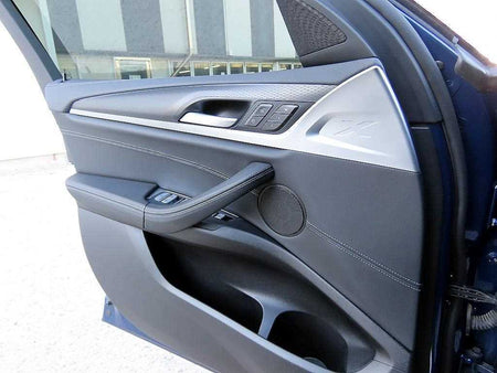 BMW X4 — photo 12