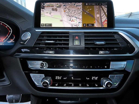 BMW X4 — photo 13