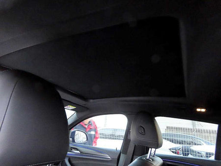 BMW X4 — photo 16