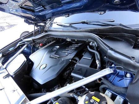 BMW X4 — photo 19