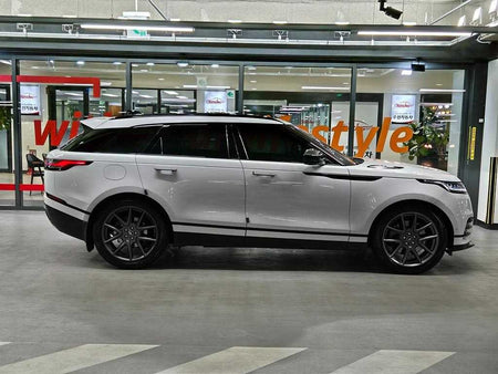 Land Rover Range Rover Velar — photo 03