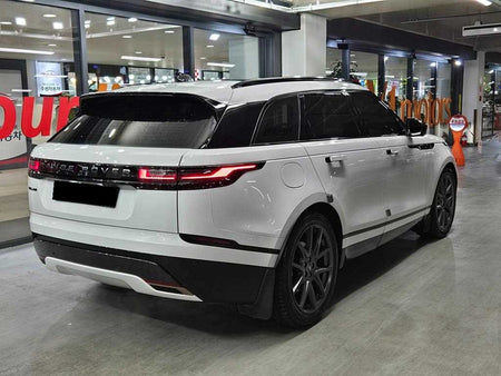 Land Rover Range Rover Velar — photo 04