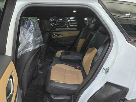 Land Rover Range Rover Velar — photo 07