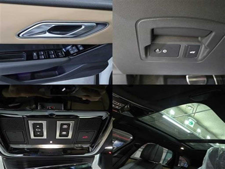 Land Rover Range Rover Velar — photo 13
