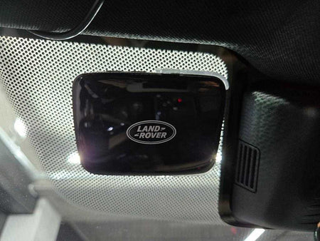 Land Rover Range Rover Velar — photo 15