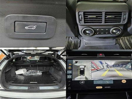 Land Rover Range Rover Velar — photo 17