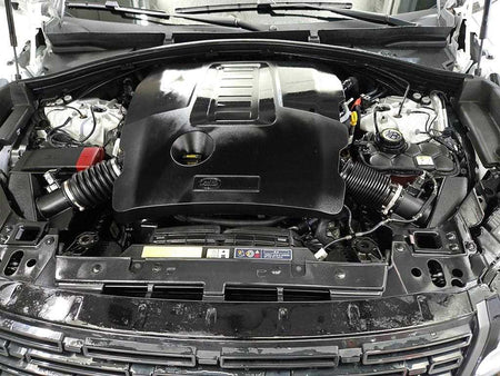 Land Rover Range Rover Velar — photo 19