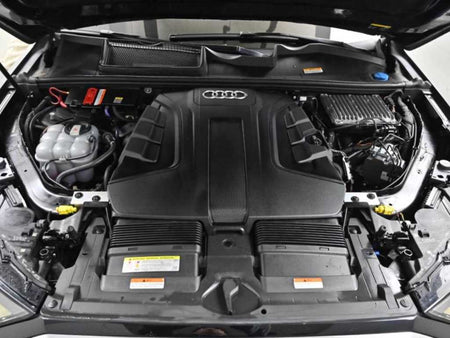Audi Q7 — photo 07