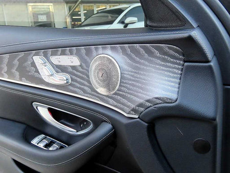 Mercedes-Benz E-Class — photo 12
