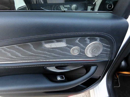 Mercedes-Benz E-Class — photo 15